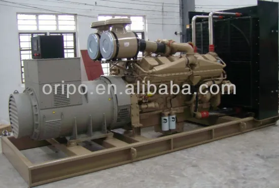 750kva generator for sale