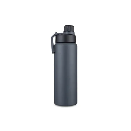 New large-capacity Stainess Steel Vacuum Sports Climbing Cup