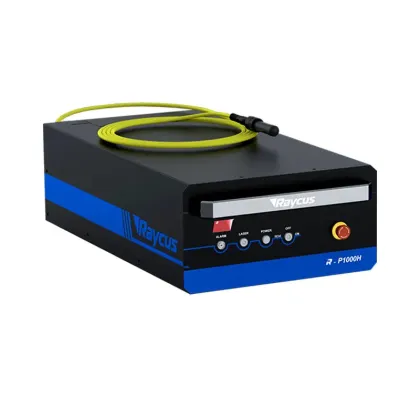 RFL-ABP Adjustable Beam Mode Fiber Laser