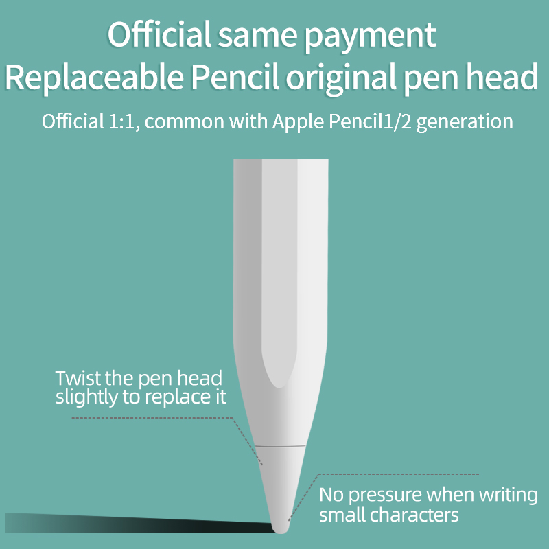 732 IPAD Stylus Pen 732 IPAD Stylus Pen