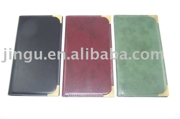 cheque holder 906G-1