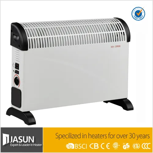 GS CE SAA Certified Convection Heater CH09