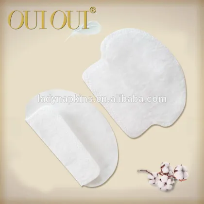 underarm sweat pads target