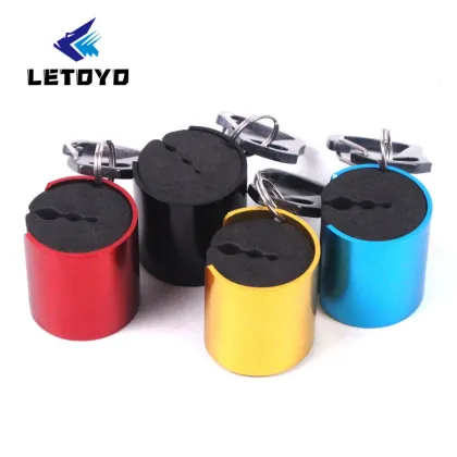 LETOYO Fishing Rod Holder - Tackle Tools & Fly Fishing Rod Clip