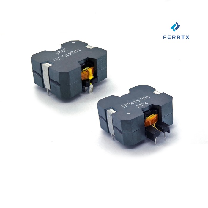 PCB Mount Pulse Transformer