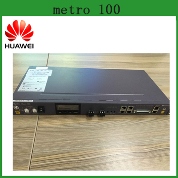 Huawei Optical Transmission Huawei OptiX Metro 100