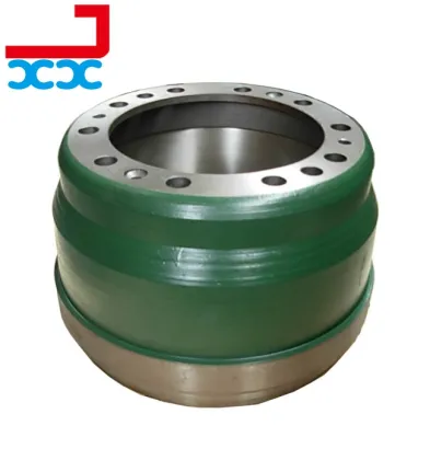 66893 3600a 62200 Webb Truck Webb Brake Drum