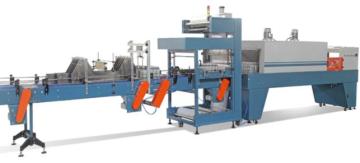 Packing Machine (HS-MB)