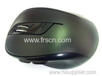 5d Wireless Optical Usb Mouse In Good Shape High Quality 