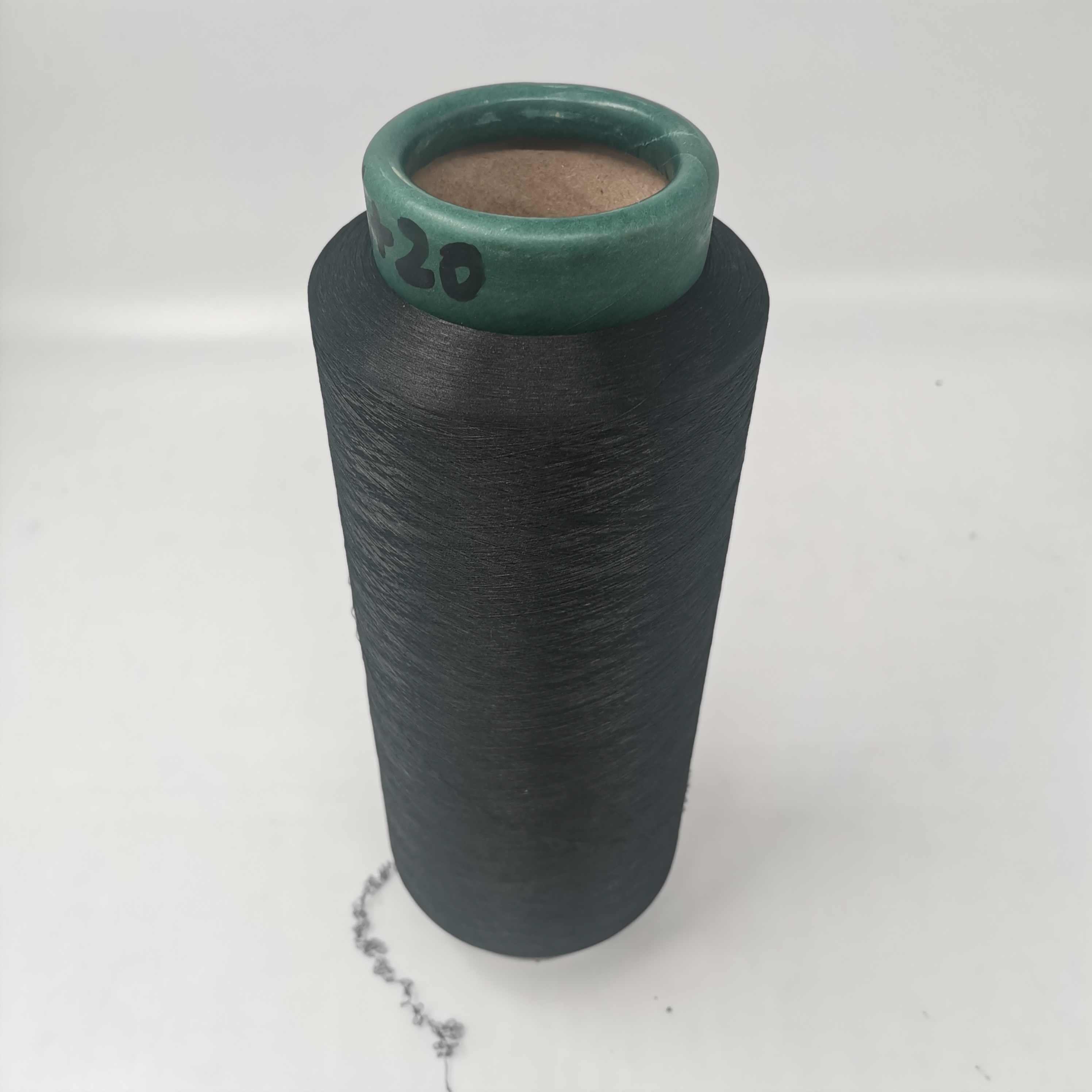 acy 75d+20d air covered yarn polyester yarn