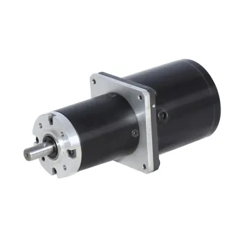 15W to 20W 110V/220V Induction Single-phase AC Planetary Gear Motor