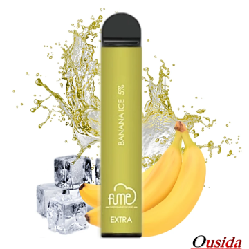Best taste Fume Extra 1500 Puffs Vape Pen