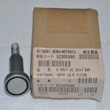 Hitachi Luftkompressor Teile Rückschlagventil Kolben 52305580