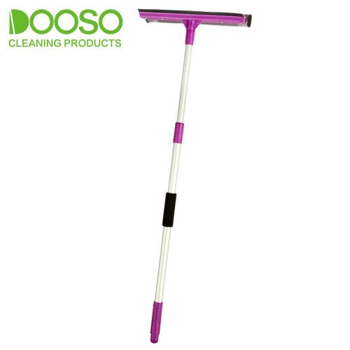 Telescopic Easy Cleaning High Quality Window Wiper DS-1505