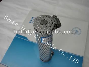 ACSR Conductor ASTM B549-88