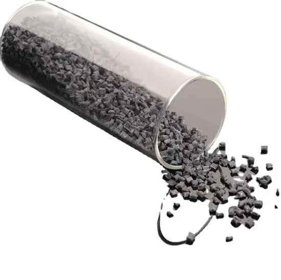 GF40% PPS Plastic Resin for High Performance Applications