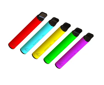 vape pen smoking flavour cigarette