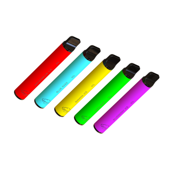 vape pen smoking flavour cigarette
