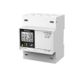 Digital energy meter direct connection with MID RS485