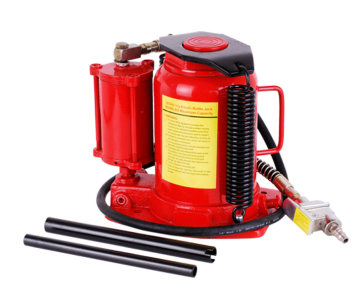 Merare 30 Ton Car Short Air Bottle Jack - Hot Sell Garage Jack