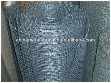 Stainless wire mesh for grassland(factory)