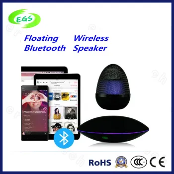 Floating Wireless Mini Bluetooth Speaker for Cellphone (s-3)