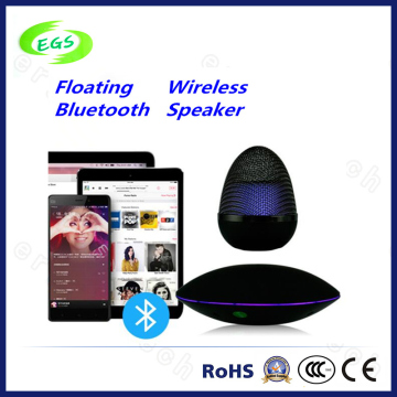Floating Wireless Mini Bluetooth Speaker for Cellphone (s-3)