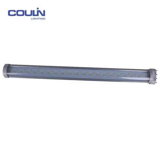Coulin 8W smd2835 Led tube 2G11 Bulb