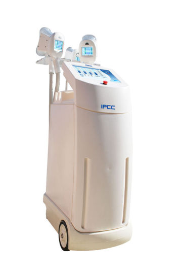 Fat Freezing Cool Sculpting Cryolipolysis Slimming Machine For Fat Reduction