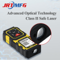 Medidor de distância a laser OEM 60m Rangefinders recarregáveis ​​USB