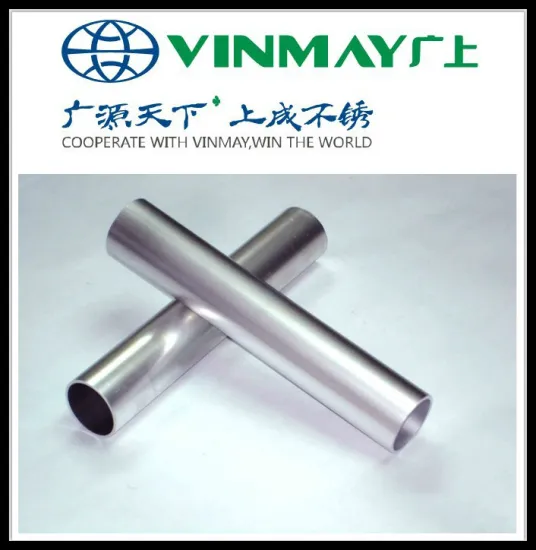 Stainless steel slot tube, slotted tubing, u channel tube