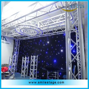 Popular Aluminum Portable Truss System for Exhibition