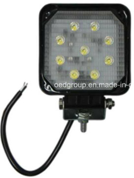 IP67 Ra. >80 LED Work Light Cct 6500k