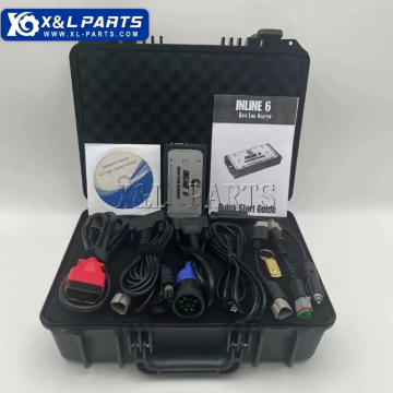 Repair Diagnostic Tools for Cummins Construction Machinery Parts 64918416 2892092