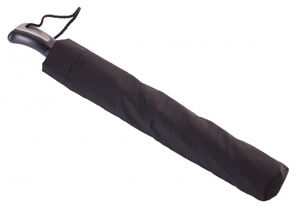 Big Size 27" Strong Mens Folding Umbrella