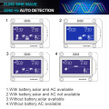 Inversor solar híbrido de 5,6kw 5,6kW