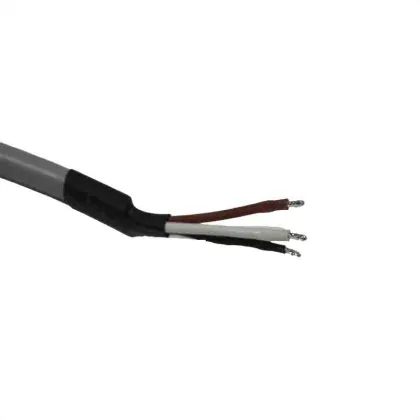 waterproof car connector