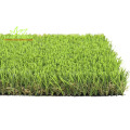 Tapis de gazon artificiel moins cher, tapis d'herbe synthétique de 40mm pour l'aménagement paysager des terrains de football