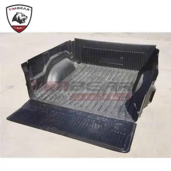 Waterproof Bed Liner for Ram 1500 5.7ft/6.5ft 4x4 Pickup Accessories