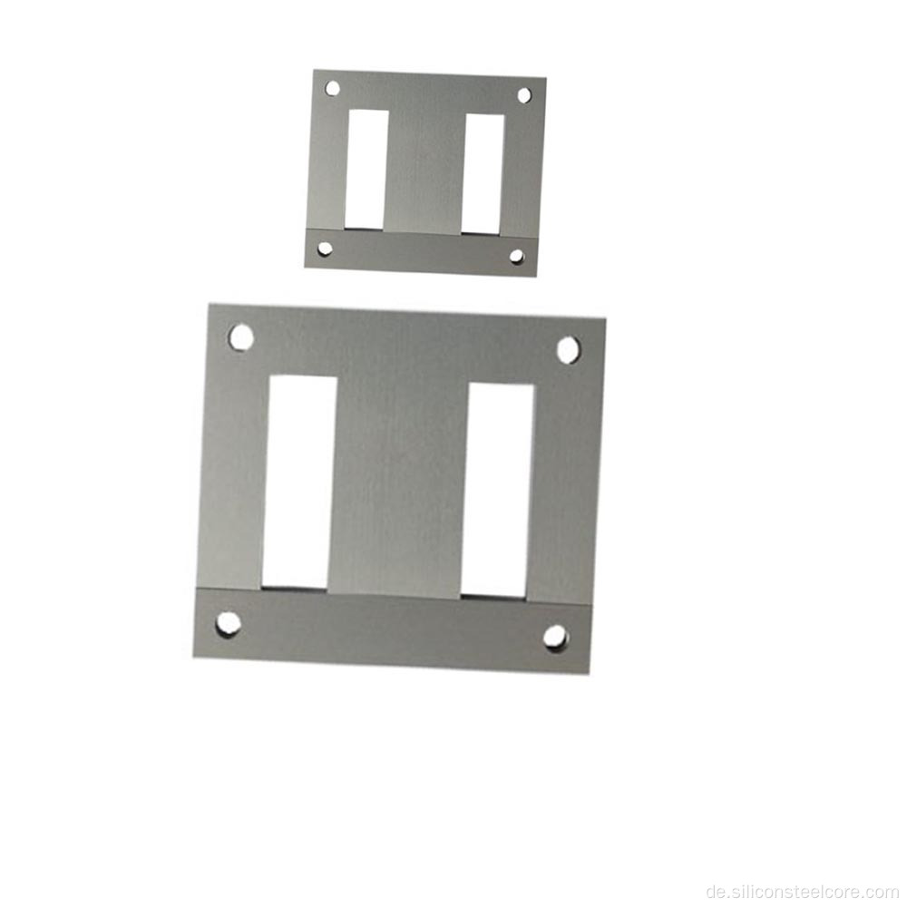 Three Phase Series EI350 Standard EI -Transformator -Laminierungskern