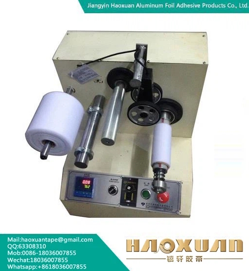 بریدن وب باریک و به عقب