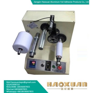 بریدن وب باریک و به عقب