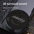 Altoparlante Bluetooth portatile di alta qualità in vendita