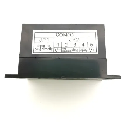 Elevator Chime Bell with Good Quality