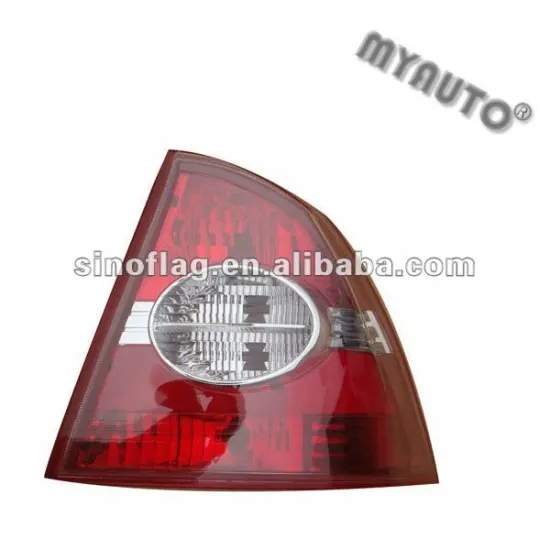 Used Tail Light for Ford Focus 2005 OE 5M5113404AC