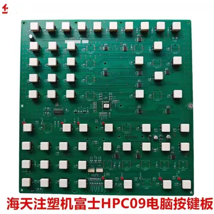 Haitian Injection Molding Machine Fujitsu Keypad Board