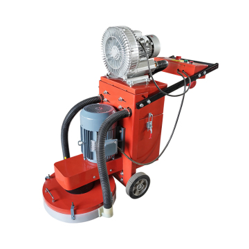 Epoxy Floor Grinding and Marble Polishing Machine Price