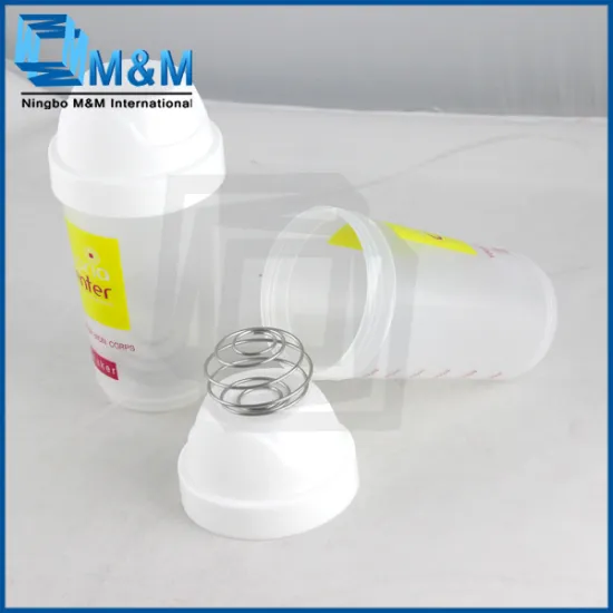 2015 hot selling with FDA/CE/SGS/LFGB test custom logo 400ml Protein Shaker