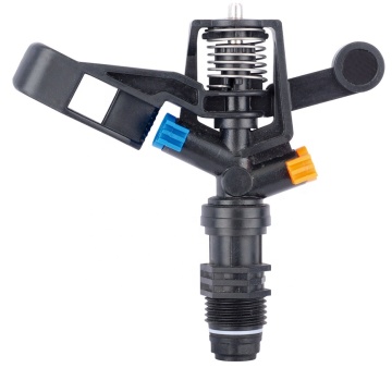 5022 1/2\" 360 Degree Plastic Irrigation Sprinkler