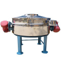 Stainless Steel Rotary Vibration Screen
